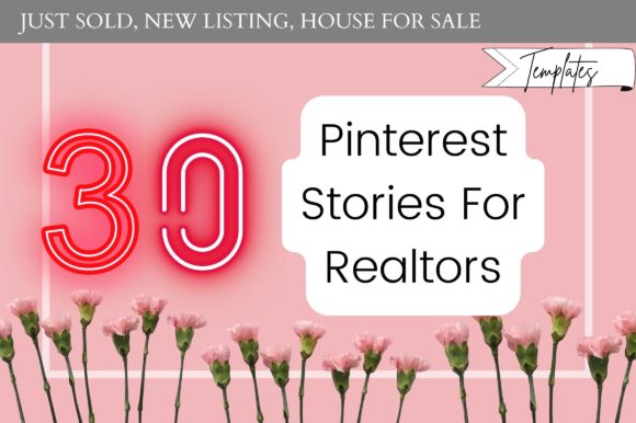 Elevate Your Brand with Pinterest Story Templates Real Estate