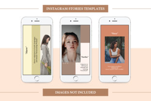 Namia Instagram Templates: Your Shortcut to Stunning Stories