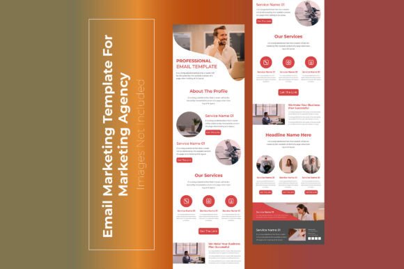 Transform Your Marketing with Multipurpose Email Templates