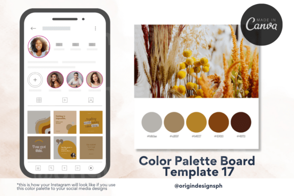 Why a Cohesive Color Palette is Your Brand’s Secret Weapon